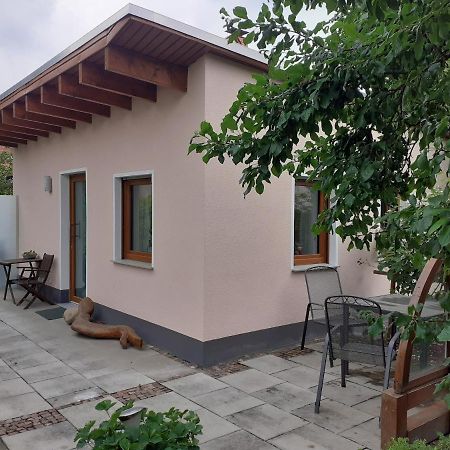 Apartamento Lebenskunst Atteln Exterior foto