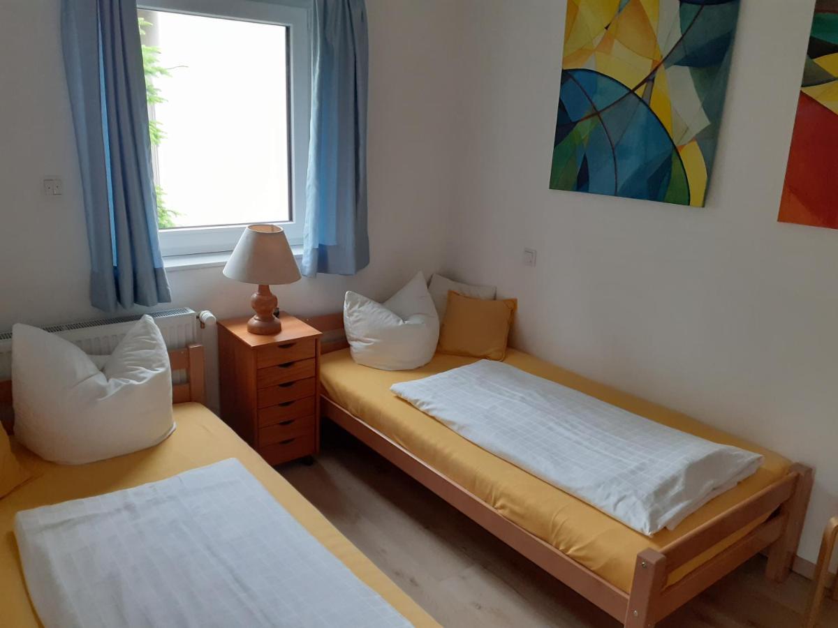 Apartamento Lebenskunst Atteln Exterior foto
