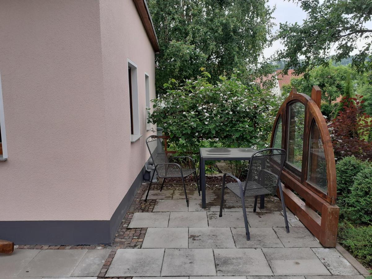 Apartamento Lebenskunst Atteln Exterior foto